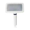 Deshedding Brush for Short-Haired Dogs and Cats view 1