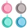 Mtucegi Pet Food Can Universal Soft Silicone Lid view 3