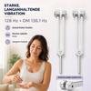 Healing Tuning Fork Set (128Hz, 136Hz, 256Hz, 384Hz) view 4