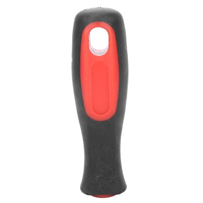 Ergonomic Plastic Hoof File