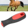 Ergonomic Plastic Hoof File view 2