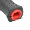 Ergonomic Plastic Hoof File view 3