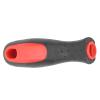 Ergonomic Plastic Hoof File view 4