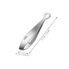 ULTECHNOVO Slanted-Tip Tweezers and Poultry Feather Remover view 2