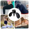Pelvic Floor Exercise Device with Digital Counter and Adjustable Resistance view 4