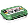 Nostalgic-Art Retro Pill Box, 4 x 6 x 1.6 cm, Favorite Mix Cassette view 1