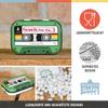 Nostalgic-Art Retro Pill Box, 4 x 6 x 1.6 cm, Favorite Mix Cassette view 3