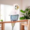 Buerfu Winter Cloak for Birds view 2