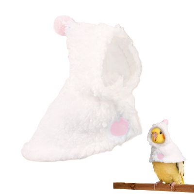 JINGLING Bird Cloak for Winter