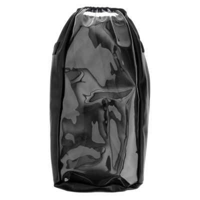 Oxford Black Cover for Electric Wheelchair Control Panel
