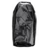 Oxford Black Cover for Electric Wheelchair Control Panel view 1