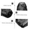 Oxford Black Cover for Electric Wheelchair Control Panel view 3