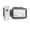 3 kW Wall-Mounted Mini Steam Sauna Generator with LCD Controller view 1