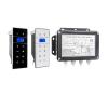 3 kW Wall-Mounted Mini Steam Sauna Generator with LCD Controller view 2