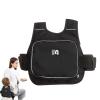 Adjustable Children's Motorcycle Safety Harness view 1