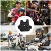 Adjustable Children's Motorcycle Safety Harness view 3