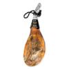 Montevalle Gran Reserva Serrano Ham | Whole Bone-In Leg (7–8 kg) | Traditionally Aged Over 20 Months view 1