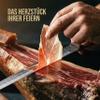 Montevalle Gran Reserva Serrano Ham | Whole Bone-In Leg (7–8 kg) | Traditionally Aged Over 20 Months view 4