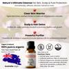 Tea Tree - Organic & Pure - 10 ml view 2