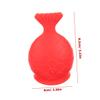 VALICLUD 2-Piece Soft Silicone Fish-Shaped Lip Plumper view 2