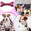 Dog Birthday Bandana with Bone Toy view 4