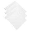 UTHCLO Self-Adhesive PVC Furniture Protection Tape, 3 Pieces, for Cat Scratches view 1