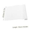 UTHCLO Self-Adhesive PVC Furniture Protection Tape, 3 Pieces, for Cat Scratches view 2