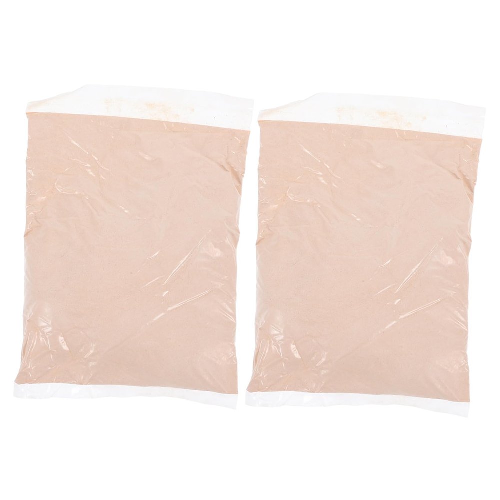 Ciieeo Century Egg Powder, 2 Bags, Easy-to-Store Pickling Powder for Homemade Chicken and Quail Eggs