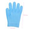 Homoyoyo Moisturizing Gel Spa Gloves for Dry Hands view 2