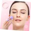 3-Piece Silicone Facial Cleansing and Exfoliating Set view 3