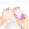 3-Piece Silicone Facial Cleansing and Exfoliating Set view 4