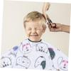 SOIMISS Polyester Hairdressing Cape for Children view 2