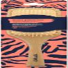 USHUAA FSC Wood Hair Detangling Brush with Nylon Bristles view 2