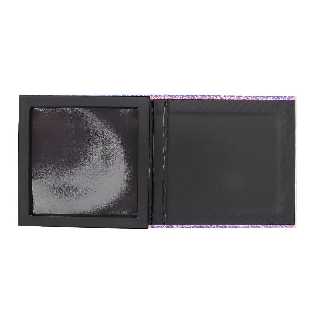 AlpenLife Basics Eyebox Box, DIY Professional Makeup Palette