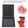 AlpenLife Basics Eyebox Box, DIY Professional Makeup Palette view 4