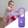 Stroller Cup Holder for Baby Bottles and Drink Containers view 3