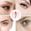 Husoiuy Eyebrow Trimmer – 5-Piece Precision Razor for Men and Women view 4