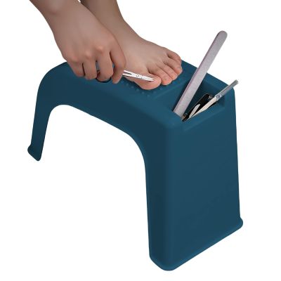 Yulokdwi Foot Care Stand | Portable Pedicure Stool