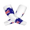 YQxwJL Arm Sleeves for Men and Women, Cooling Sport Compression Sleeves, Australian Flag Design view 2