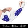 YQxwJL Arm Sleeves for Men and Women, Cooling Sport Compression Sleeves, Australian Flag Design view 3
