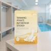 Waterproof Period Pads for Swimming, Soft and Invisible view 3