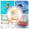 Waterproof Period Pads for Swimming, Soft and Invisible view 4