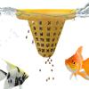 Acunny Floating Food Ring for Aquariums view 1