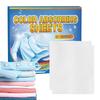 Color Catcher Sheets for Clothing Care view 1