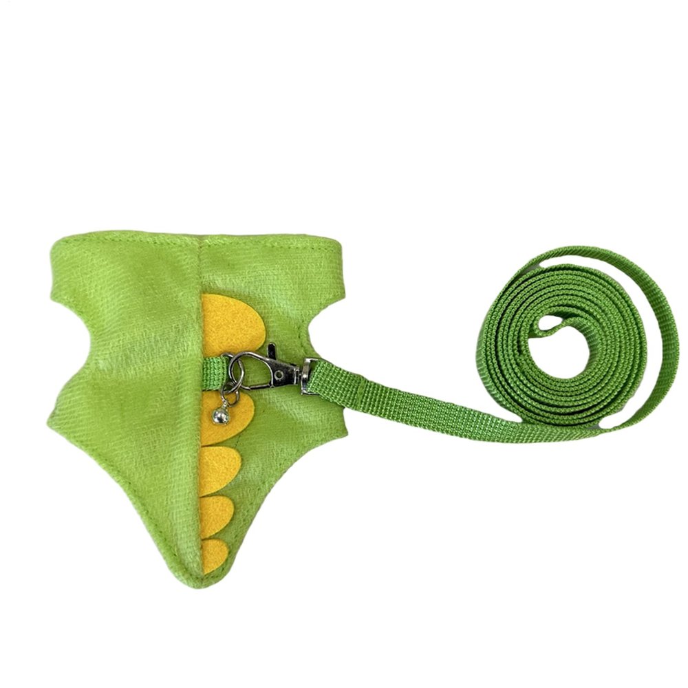 Rabbit Harness | Adjustable Pet Vest for Outdoor Adventures
