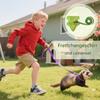 Rabbit Harness | Adjustable Pet Vest for Outdoor Adventures view 2