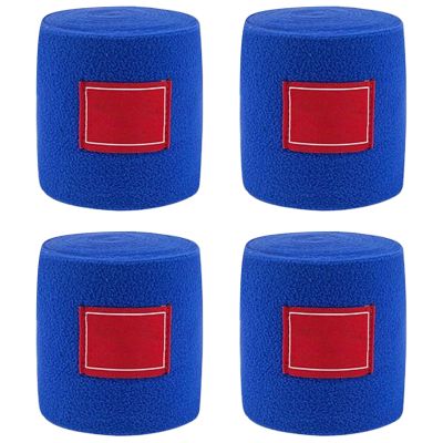 Generic Elastic Soft Protective Leg Wraps