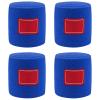 Generic Elastic Soft Protective Leg Wraps view 1