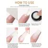 Modeling Gel for Nails, Manicure Accessory view 4
