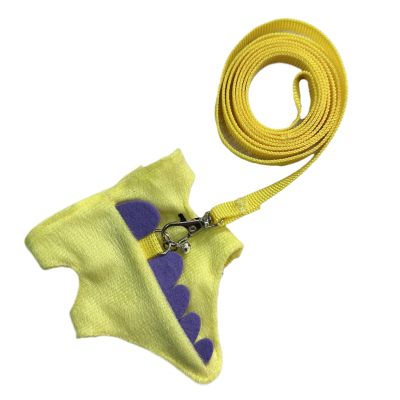 Hamster Harness & Leash for Small Pets